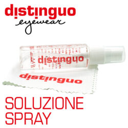 Distinguo soluzione spray