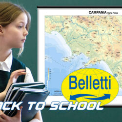 Back to school con Belletti