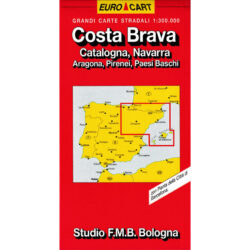 Costa Brava - Belletti Editore FMB101