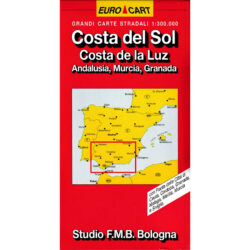 Costa del Sol - Belletti Editore FMB102