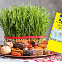 Nowruz 2023