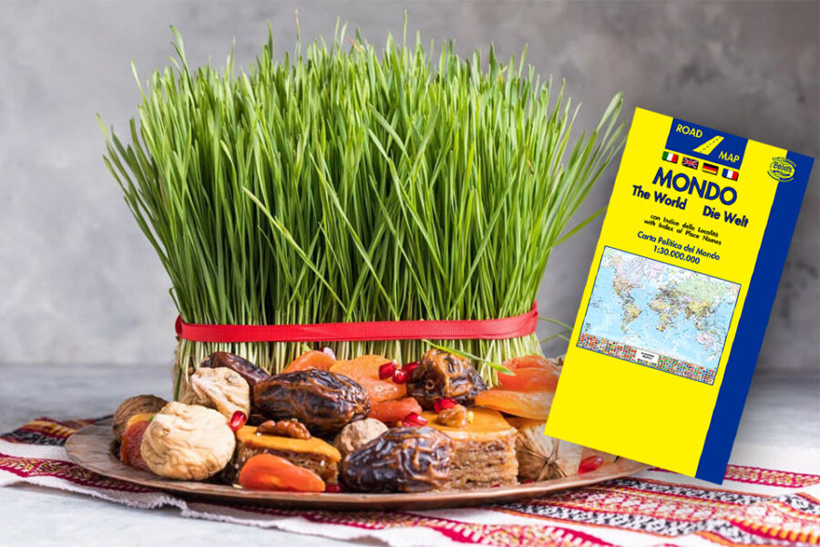 Nowruz 2023