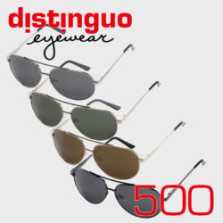 Distinguo 500