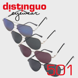 Distinguo 501