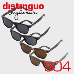 Distinguo 504