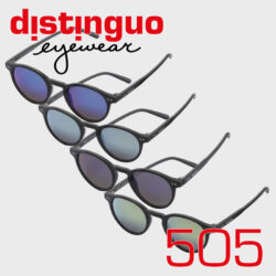 Distinguo 505