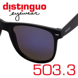Alternative view of Occhiali da sole Distinguo 503.3