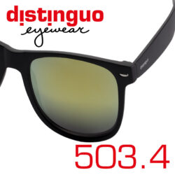 Alternative view of Occhiali da sole Distinguo 503.4