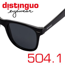Alternative view of Occhiali da sole Distinguo 504.1