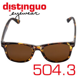 Occhiali da sole Distinguo 504.3 - immagine 3