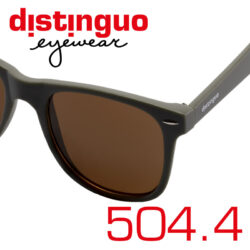 Alternative view of Occhiali da sole Distinguo 504.4