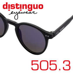 Alternative view of Occhiali da sole Distinguo 505.3