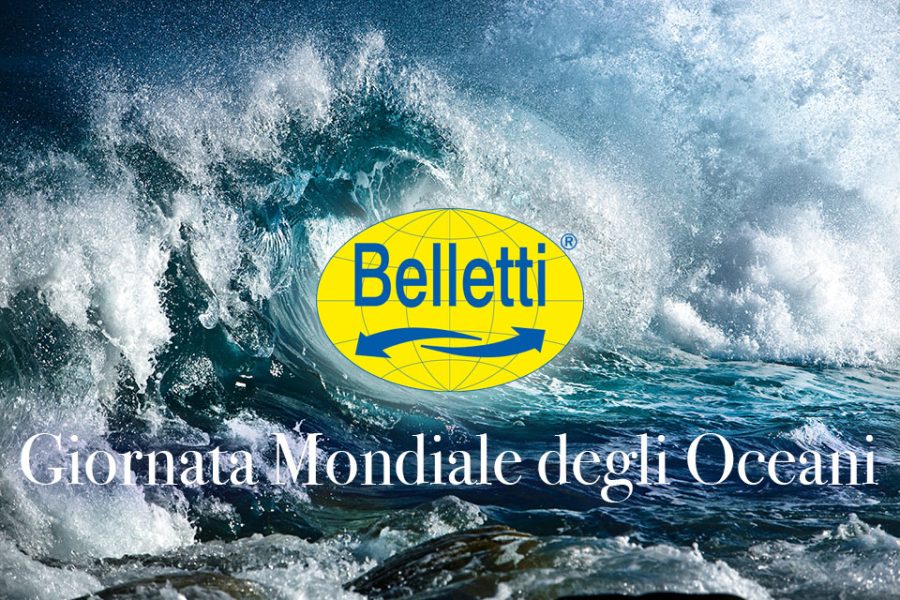 Giornata Mondiale degli Oceani