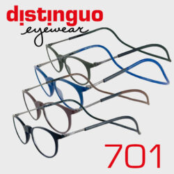 Distinguo 701