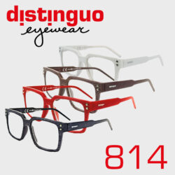 Distinguo 814