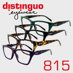 Distinguo 815