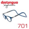 Distinguo 701 - Occhiali da lettura
