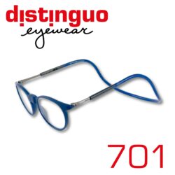 Distinguo 701 - Occhiali da lettura