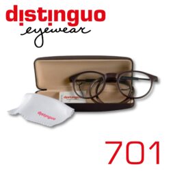 Distinguo 701 - Occhiali da lettura