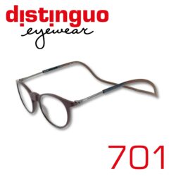 Distinguo 701 - Occhiali da lettura