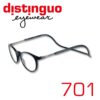 Distinguo 701 - Occhiali da lettura