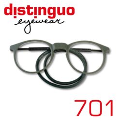 Distinguo 701 - Occhiali da lettura