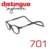 Distinguo 701 - Occhiali da lettura