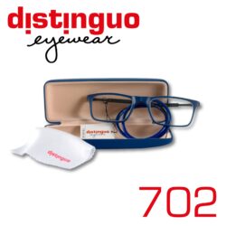 Distinguo 702 - Occhiali da lettura