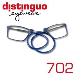 Distinguo 702 - Occhiali da lettura