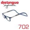 Distinguo 702 - Occhiali da lettura