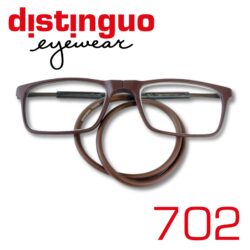 Distinguo 702 - Occhiali da lettura
