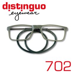 Distinguo 702 - Occhiali da lettura