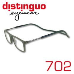 Distinguo 702 - Occhiali da lettura