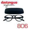 Distinguo 806 occhiali da lettura Belletti