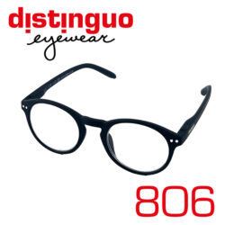 Distinguo 806 occhiali da lettura Belletti