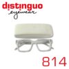 Distinguo 814 - Occhiali da lettura