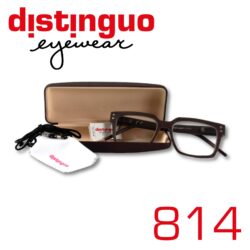 Distinguo 814 - Occhiali da lettura