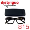 Distinguo 815 - Occhiali da lettura