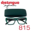 Distinguo 815 - Occhiali da lettura