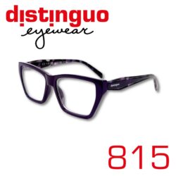 Distinguo 815 - Occhiali da lettura