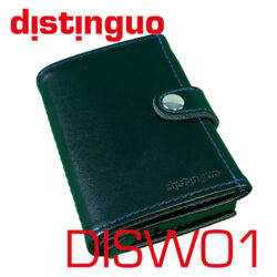 Portafogli Distinguo DISW01 - blu