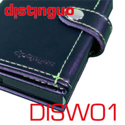 Portafogli Distinguo DISW01 - verde