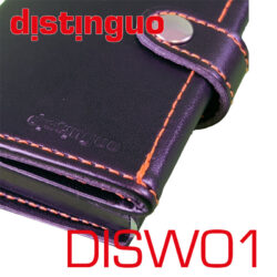 Portafogli Distinguo DISW01 - arancione