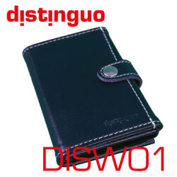 Portafogli Distinguo DISW01 - bianco