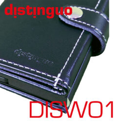 Portafogli Distinguo DISW01 - bianco