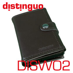 Portafogli Distinguo DISW02 - marrone