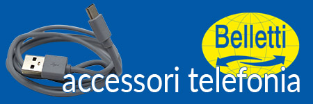 Belletti - Accessori telefonia