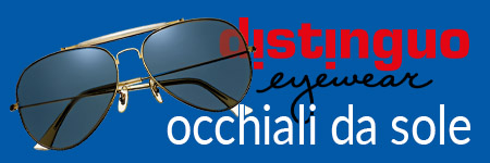 Distinguo - Occhiali da Sole